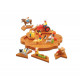 Игра-головоломка Веселая Ферма (Funny Farm). Popular Playthings (R004UA)