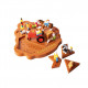 Игра-головоломка Веселая Ферма (Funny Farm). Popular Playthings (R004UA)