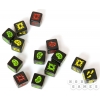 Фото 6 - Зомбі Кубики - Настільна гра для компанії. Hobby World (1259)