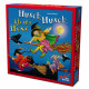 Настольная игра Маленькие ведьмочки (Husch Husch kleine Hexe) ENG. Zoch (601131300)