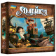 Настільна гра Ямайка (Jamaica) УКР. Asmodee (SCJСA03UA)