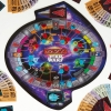 Фото 4 - Монополія Зоряні війни | Monopoly Star Wars. Hasbro (B0324)