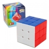 Фото 2 - Кубик Рубіка Shengshou Rainbow 3x3x3 stickerless, ShengShou (SS3564)