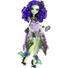 Фото 2 - Лялька Аманіта Найтшейд, Monster High, Mattel (CKP50)