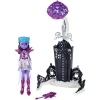 Фото 4 - Лялька Астранова з набором для левітації з м/ф Буу-Йорк, Monster High, Mattel