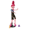 Фото 2 - Лялька Джіджі Грант серії 13 бажань, Monster High, Джіджі Грант, Mattel (BBK06-1)