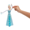 Фото 3 - Лялька Дісней Ельза Магія льоду з мультфільму Крижане серце, Disney Princess, Mattel (CGH15)