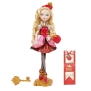 Фото 2 - Лялька дочка Білосніжки, серії Казкові королевичі, Ever After High, Mattel, Білосніжки дочка (CBR46-1)