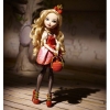 Фото 3 - Лялька дочка Білосніжки, серії Казкові королевичі, Ever After High, Mattel, Білосніжки дочка (CBR46-1)