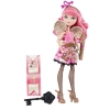 Фото 2 - Лялька серії Казкові бунтарі, Ever After High, Mattel, Дочка Купідона (BBD41-3)