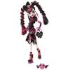 Фото 2 - Лялька серії Убивчо солодко Sweet screams, Monster High, Дракулаура, Mattel (BHN00-2)