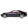 Фото 3 - Модель автомобіля Maserati Grantourismo (2008), 1:24, Bburago, Чорна (18-22107-2)