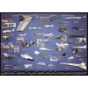 Фото 2 - Пазл Eurographics Амеріанські літаки-розвідники, 1000 елементів (6000-0248)