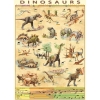 Фото 2 - Пазл Eurographics Динозаври, 1000 елементів (6000-1005)