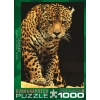 Фото 2 - Пазл Eurographics Леопард, 1000 елементів (6000-1163)