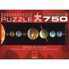 Фото 2 - Пазл Eurographics Сонячна Система, 750 елементів (6005-0067)