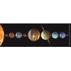 Фото 3 - Пазл Eurographics Сонячна Система, 750 елементів (6005-0067)
