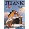 Фото 3 - Пазл Eurographics Титанік, 1000 елементів (8000-0389)