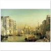 Фото 2 - Пазл Ravensburger Великий канал, Венеція, 3000 елементів (RSV-170357)
