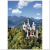 Фото 2 - Пазл Ravensburger Замок Нойшванштайн, 1000 елементів (RSV-157556)