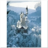 Фото 2 - Пазл Ravensburger Замок Нойшванштайн, 1500 елементів (RSV-162192)