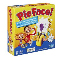 Фото Настільна гра "Пиріг в обличчя", Hasbro B7063. Hasbro (B7063)