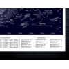 Фото 5 - Космостар Карта зоряного неба, що світиться KOSMOSTAR (укр)