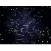 Фото 8 - Космостар Карта зоряного неба, що світиться KOSMOSTAR (укр)