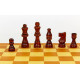 Набор из 3 игр (шахматы, нарды, шашки). 30 х 30 см. W3015