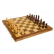 Набор из 3 игр (шахматы, нарды, шашки). 30 х 30 см. W3015