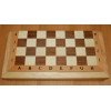 Фото 1 - Набір з трьох ігор (шахи, нарди, шашки). 40 х 40 см, Китай