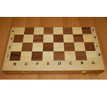 Фото Набір з трьох ігор (шахи, нарди, шашки). 45 х 45 см, Китай