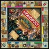 Фото 3 - MONOPOLY: World of Warcraft Collector