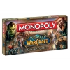Фото 1 - MONOPOLY: World of Warcraft Collector