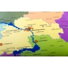 Фото 3 - Скретч карта України My Super Ukraine Map українською мовою