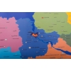 Фото 4 - Скретч карта України My Super Ukraine Map українською мовою
