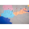 Фото 5 - Скретч карта України My Super Ukraine Map українською мовою