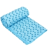 Фото 5 - Полотенце для йоги SP-Planeta Premium Yoga Towel, микрофибра, 183 x 63 см FI-4938