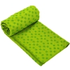 Фото 6 - Полотенце для йоги SP-Planeta Premium Yoga Towel, микрофибра, 183 x 63 см FI-4938