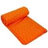 Фото 7 - Полотенце для йоги SP-Planeta Premium Yoga Towel, микрофибра, 183 x 63 см FI-4938
