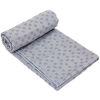 Фото 9 - Полотенце для йоги SP-Planeta Premium Yoga Towel, микрофибра, 183 x 63 см FI-4938