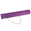 Фото 4 - Йога-мат Reebok, фіолетовий 173 x 61 см x 4мм, RAYG-11030HH