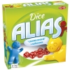 Фото 1 - Аліас з кубиками (Alias Dice) - Настільна гра. Tactic (53139)