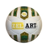 Фото 2 - М’яч футбольний №5 DX ZEL FB-4234 (№5, 5 сл., пошитий вручну)
