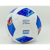Фото 2 - М’яч футбольний №5 PU ламін. EURO-2016 FB-5215 (№5, 5 сл., пошитий вручну)