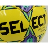 Фото 3 - М’яч футбольний №5 PU ламін. ST BRILLANT SUPER ST-7-1 жовтий-фіолетовий-зелений (№5, 5 сл., пошитий вручну)