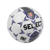 Фото 2 - М’яч футбольний №5 PU ламін. ST OLD BRILLANT SUPER ST-30 білий-синій-чорний (№5, 5 сл., пошитий вручну)