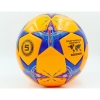 Фото 4 - М’яч футбольний №5 PU ламін. Клеєний CHAMPIONS LEAGUE FB-4524 (№5, 5 сл., клеєний)