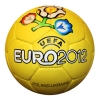 Фото 3 - М’яч футбольний №5 Гриппі 5сл. EURO-2012 FB-0047-516 (№5, 5 сл., пошитий вручну)
