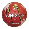 Фото 3 - М’яч футбольний №5 Гриппі 5сл. EURO-2012 FB-0047-522 (№5, 5 сл., пошитий вручну)